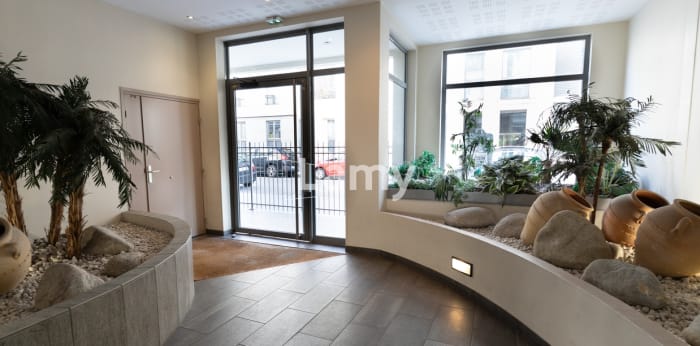 Image 11 sur 12 - Appartement  ·  Vente · Lyon (69003) · 3 pièces · 73m²
