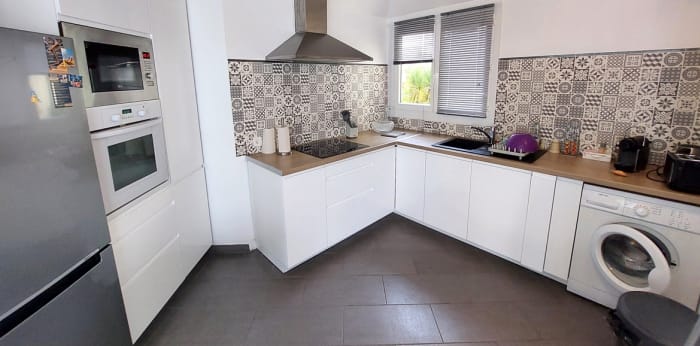 Image 2 sur 5 - Appartement  ·  Vente · Antibes (06160) · 2 pièces · 59m²