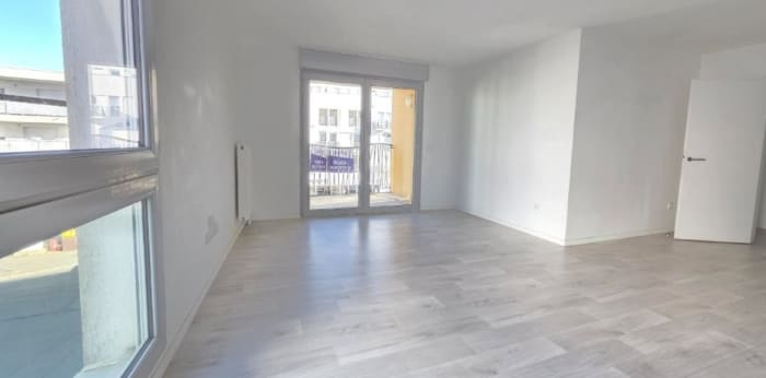 Image 2 sur 7 - Appartement  ·  Vente · Tours (37100) · 3 pièces · 62m²