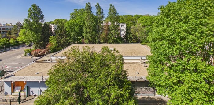 Image 8 sur 9 - Appartement  ·  Vente · Versailles (78000) · 4 pièces · 67m²