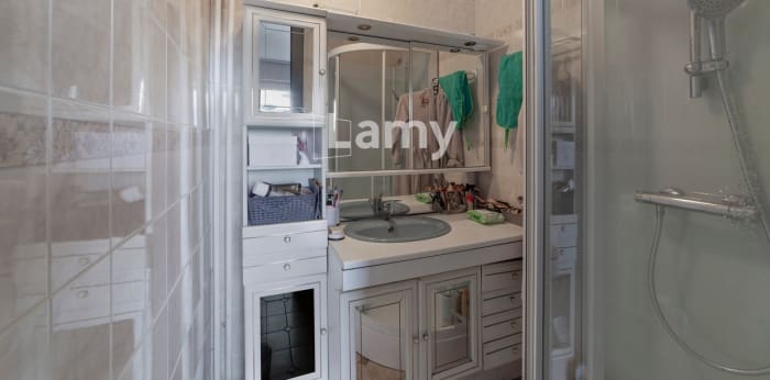 Image 7 sur 7 - Appartement  ·  Vente · Besancon (25000) · 1 pièce · 28m²