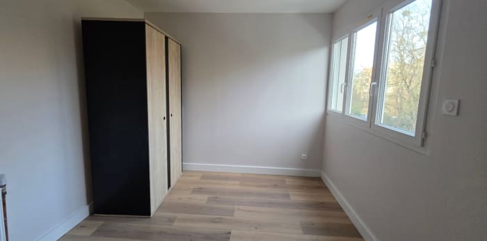 Image 10 sur 12 - Appartement  ·  Vente · Bordeaux (33200) · 4 pièces · 67m²