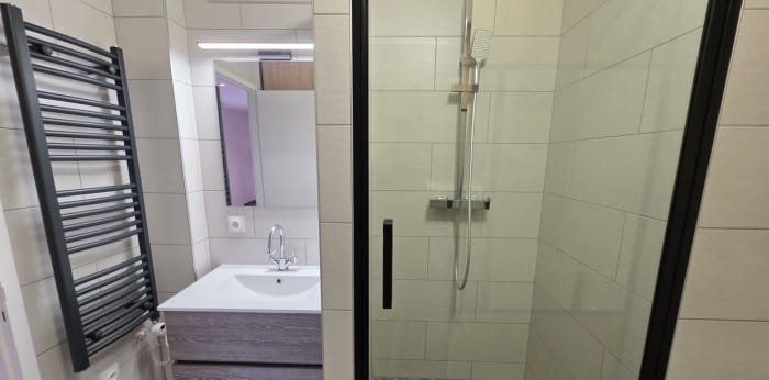 Image 11 sur 12 - Appartement  ·  Vente · Bordeaux (33200) · 4 pièces · 67m²