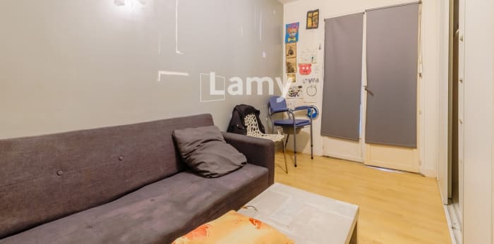 Image 6 sur 15 - Immeuble  ·  Vente · Les Sables D Olonne (85100)