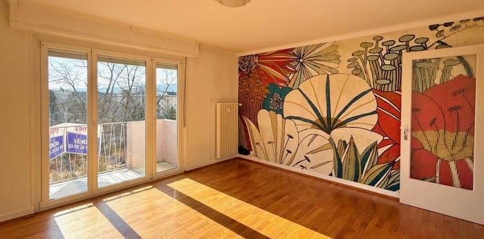 Image 2 sur 8 - Appartement  ·  Vente · Colmar (68000) · 4 pièces · 86m²