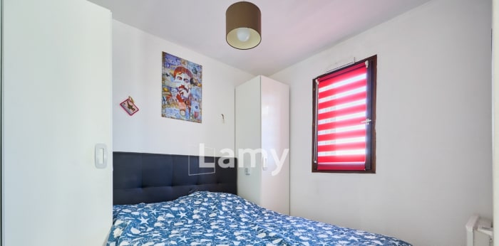 Image 8 sur 14 - Appartement  ·  Vente · Cabourg (14390) · 2 pièces · 23m²