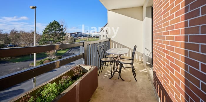Image 12 sur 14 - Appartement  ·  Vente · Cabourg (14390) · 2 pièces · 23m²