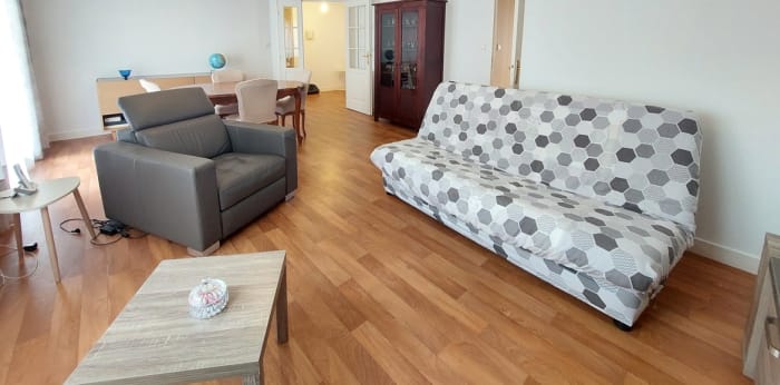 Image 2 sur 9 - Appartement  ·  Vente · Limoges (87000) · 4 pièces · 76m²