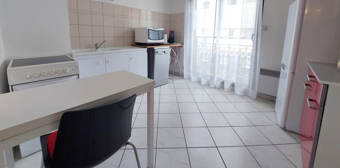 Image 5 sur 9 - Appartement  ·  Vente · Limoges (87000) · 4 pièces · 76m²