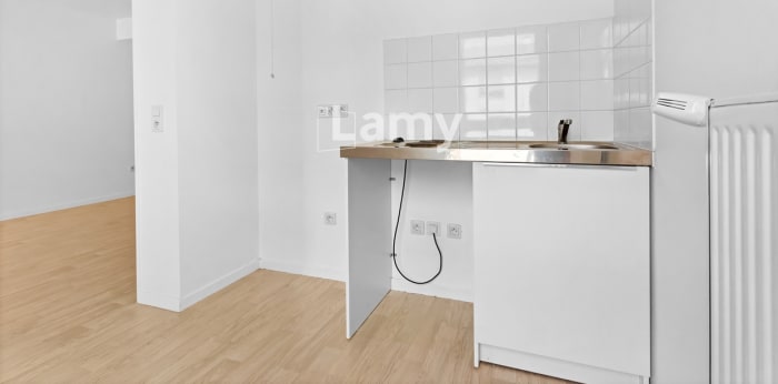 Image 5 sur 11 - Appartement  ·  Vente · Corbeil Essonnes (91100) · 1 pièce · 34m²