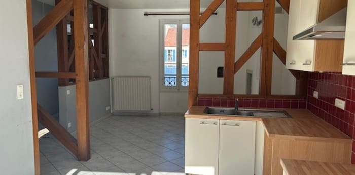 Image 2 sur 13 - Maison/villa  ·  Vente · Auxerre (89000) · 4 pièces · 91m²