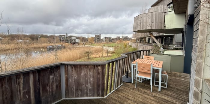 Image 4 sur 8 - Appartement  ·  Vente · Villeneuve Le Comte (77174) · 2 pièces · 37m²