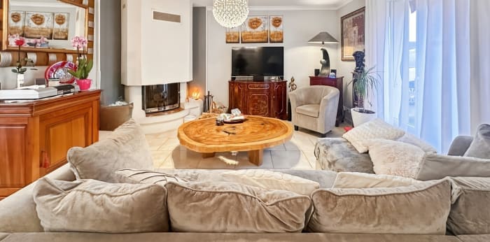 Image 2 sur 14 - Maison/villa  ·  Vente · Corquilleroy (45120) · 5 pièces · 106m²