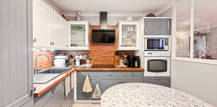 Image 5 sur 14 - Maison/villa  ·  Vente · Corquilleroy (45120) · 5 pièces · 106m²