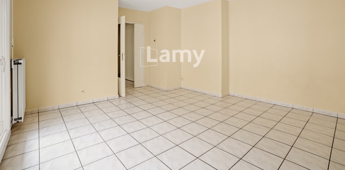 Image 5 sur 9 - Appartement  ·  Vente · Lyon (69008) · 3 pièces · 67m²
