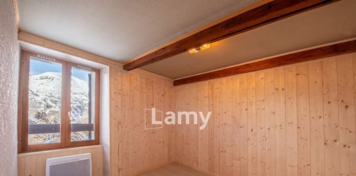 Image 7 sur 18 - Maison/villa  ·  Vente · Les Deux Alpes (38860) · 4 pièces · 60m²