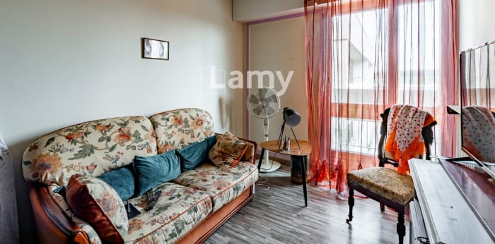 Image 12 sur 14 - Appartement  ·  Vente · Angouleme (16000) · 5 pièces · 95m²