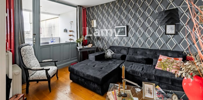 Image 4 sur 14 - Appartement  ·  Vente · Angouleme (16000) · 5 pièces · 95m²