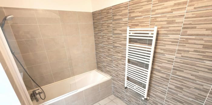 Image 10 sur 11 - Appartement  ·  Vente · Ste Genevieve Des Bois (91700) · 3 pièces · 64m²