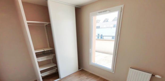Image 11 sur 13 - Appartement  ·  Vente · Arpajon (91290) · 4 pièces · 73m²