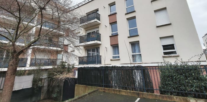 Image 1 sur 13 - Appartement  ·  Vente · Arpajon (91290) · 4 pièces · 73m²