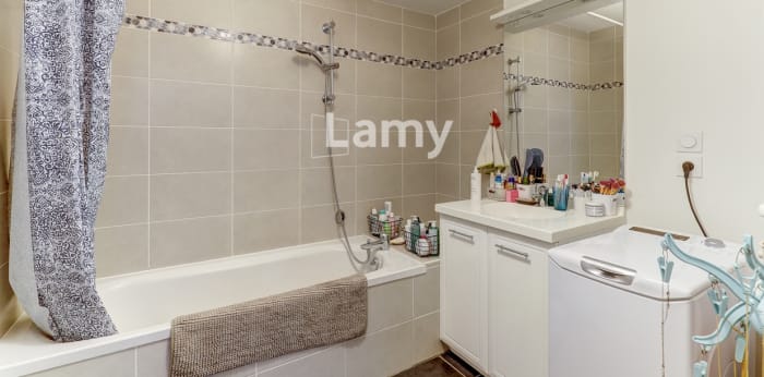 Image 6 sur 10 - Appartement  ·  Vente · Clermont Ferrand (63100) · 2 pièces · 40m²