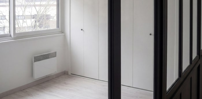 Image 9 sur 10 - Appartement  ·  Vente · Bordeaux (33000) · 1 pièce · 38m²