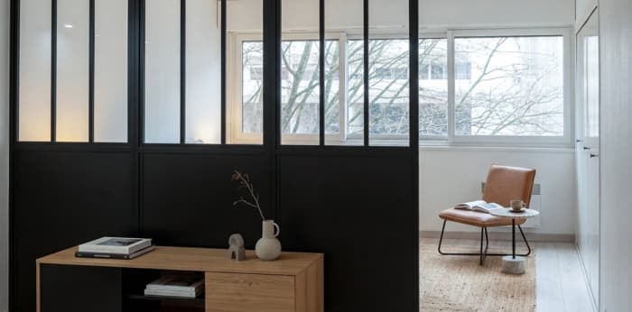 Image 5 sur 10 - Appartement  ·  Vente · Bordeaux (33000) · 1 pièce · 38m²