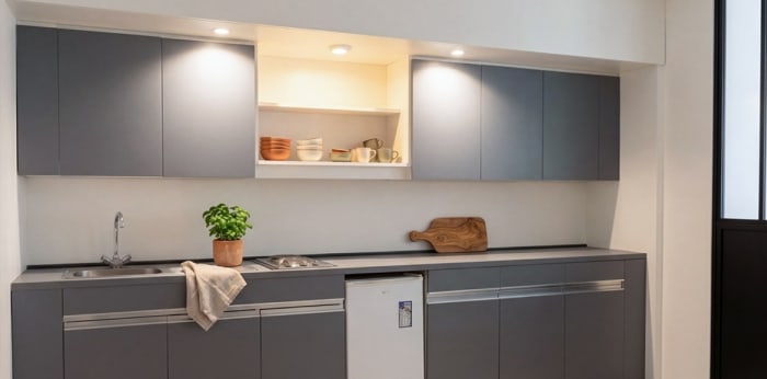 Image 3 sur 10 - Appartement  ·  Vente · Bordeaux (33000) · 1 pièce · 38m²