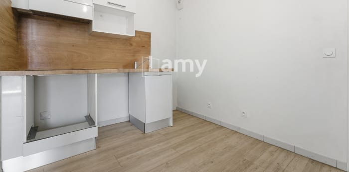 Image 4 sur 10 - Appartement  ·  Vente · Frejus (83600) · 3 pièces · 58m²