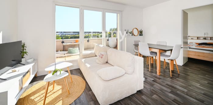 Image 1 sur 15 - Appartement  ·  Vente · Orleans (45000) · 1 pièce · 36m²