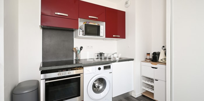 Image 5 sur 15 - Appartement  ·  Vente · Orleans (45000) · 1 pièce · 36m²
