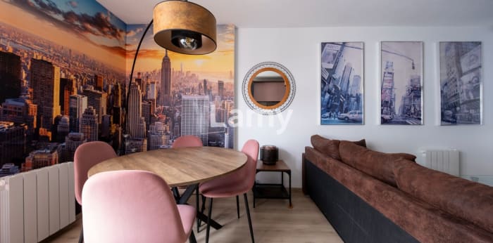Image 6 sur 15 - Appartement  ·  Vente · Toulouse (31500) · 1 pièce · 34m²