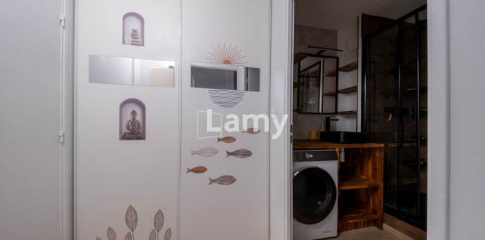 Image 8 sur 15 - Appartement  ·  Vente · Toulouse (31500) · 1 pièce · 34m²