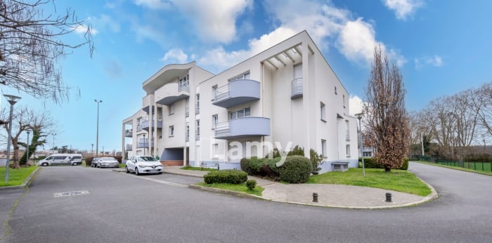 Image 12 sur 15 - Appartement  ·  Vente · Toulouse (31500) · 1 pièce · 34m²