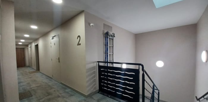 Image 7 sur 8 - Appartement  ·  Vente · Royan (17200) · 3 pièces · 61m²