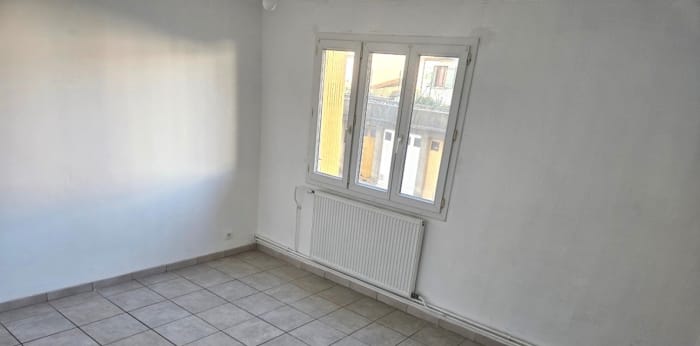 Image 3 sur 7 - Appartement  ·  Vente · Ales (30100) · 4 pièces · 54m²