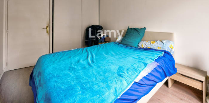 Image 10 sur 14 - Appartement  ·  Vente · Carrieres Sous Poissy (78955) · 3 pièces · 60m²