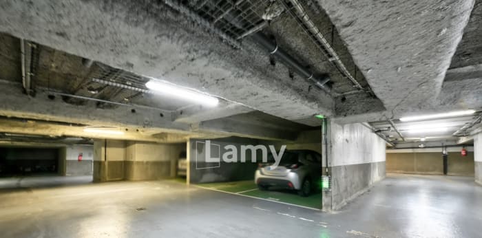 Image 7 sur 14 - Appartement  ·  Vente · Carrieres Sous Poissy (78955) · 3 pièces · 60m²