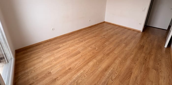 Image 7 sur 10 - Appartement  ·  Vente · Reims (51100) · 2 pièces · 44m²
