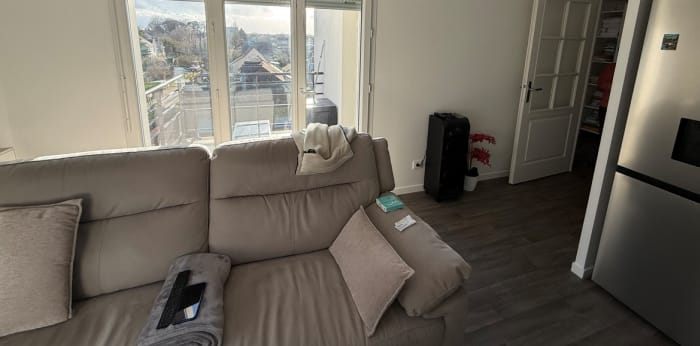 Image 12 sur 30 - Appartement  ·  Vente · St Jean De La Ruelle (45140) · 2 pièces · 42m²