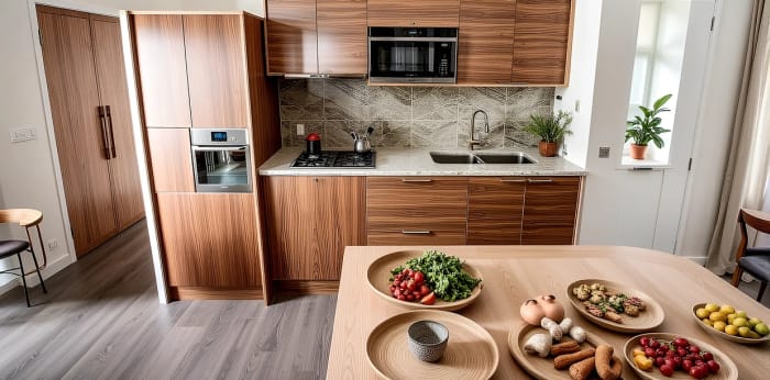 Image 8 sur 30 - Appartement  ·  Vente · St Jean De La Ruelle (45140) · 2 pièces · 42m²