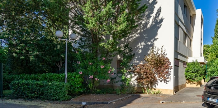 Image 9 sur 9 - Appartement  ·  Vente · Aix En Provence (13100) · 2 pièces · 51m²