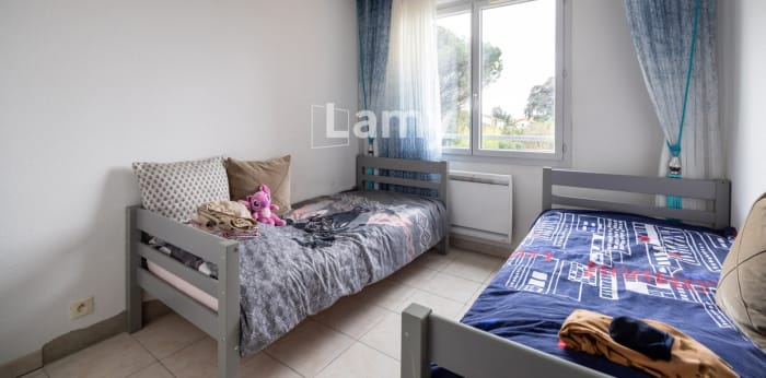 Image 6 sur 9 - Appartement  ·  Vente · Toulouse (31200) · 3 pièces · 61m²