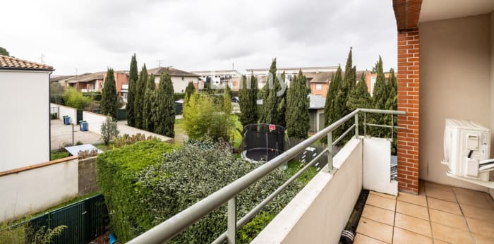 Image 1 sur 9 - Appartement  ·  Vente · Toulouse (31200) · 3 pièces · 61m²
