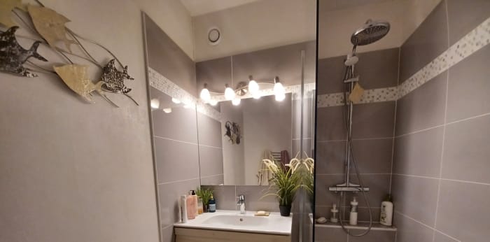 Image 7 sur 11 - Appartement  ·  Vente · Royan (17200) · 2 pièces · 33m²
