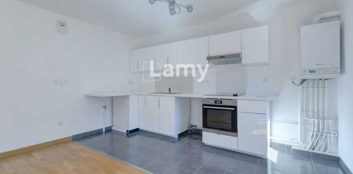 Image 6 sur 14 - Appartement  ·  Vente · Reims (51100) · 4 pièces · 78m²
