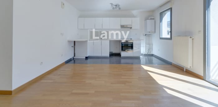 Image 3 sur 14 - Appartement  ·  Vente · Reims (51100) · 4 pièces · 78m²