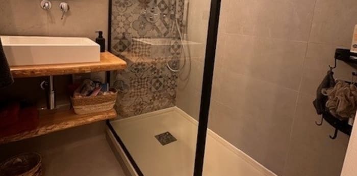 Image 6 sur 8 - Appartement  ·  Vente · Allos (04260) · 3 pièces · 40m²