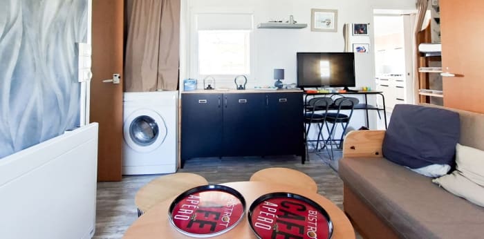 Image 6 sur 15 - Maison/villa  ·  Vente · Marennes Hiers Brouage (17320) · 3 pièces · 42m²